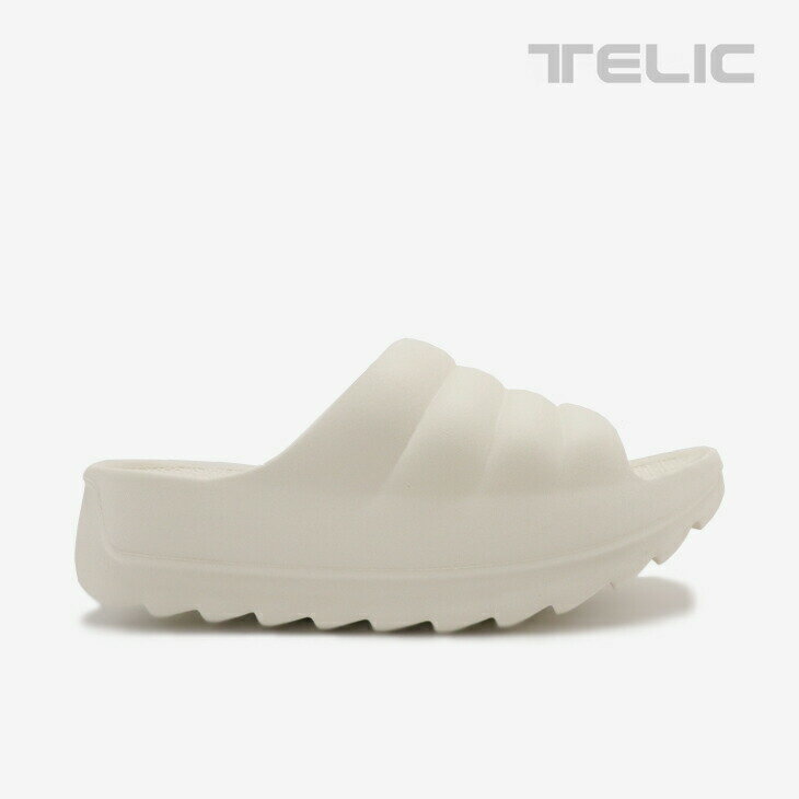 Rakuten - ・TELIC｜W-Cloud Platform Slide/ テリック/ダブルクラウド プラットフォーム スライド シャワー/アイボリー #