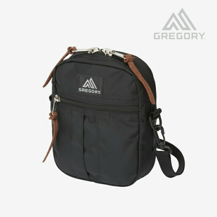 GREGORYQuick Pocket L/ 쥴꡼/å ݥå ݡ 顼/֥å #