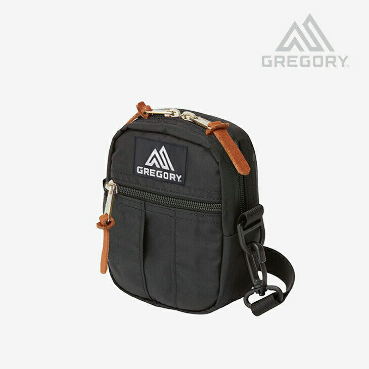 GREGORYEasy Pocket/ 쥴꡼/ ݥå ݡ/֥å #