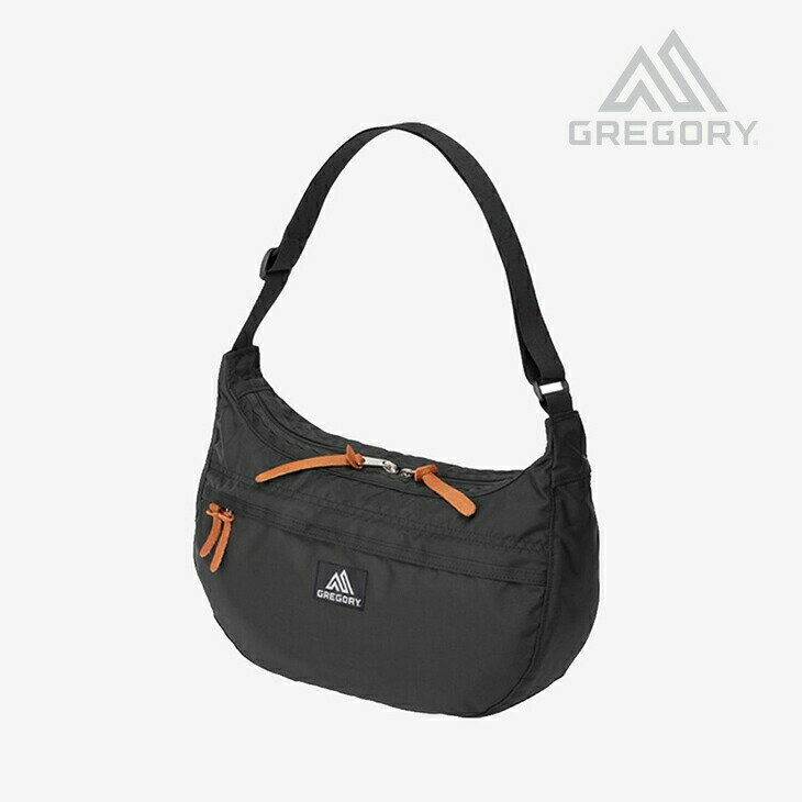 GREGORYSatchel M/ 쥴꡼/å ߥǥ ݡ/֥å #
