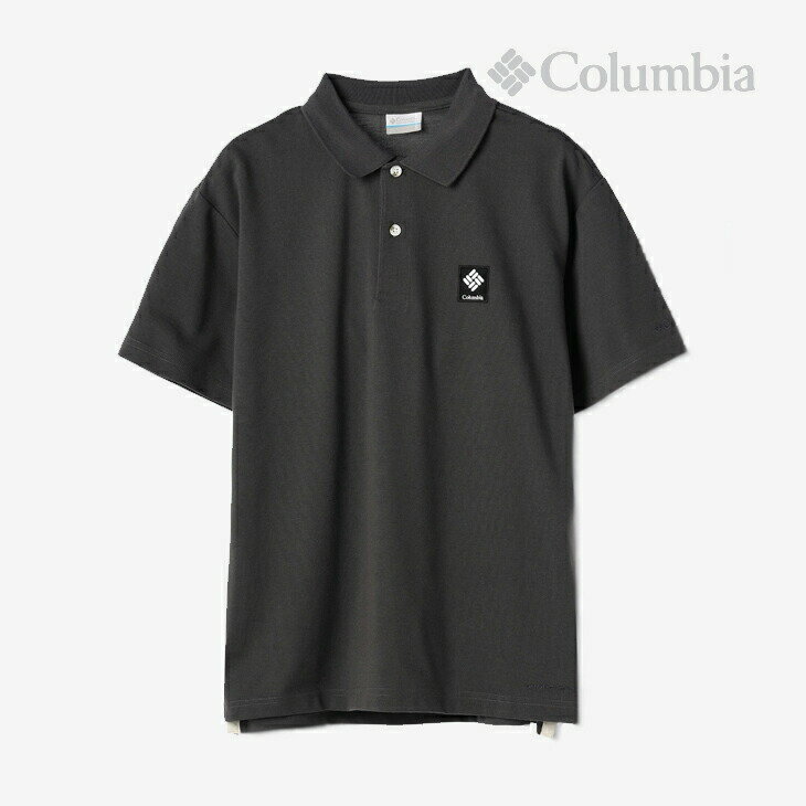 COLUMBIACold Bay Dash Short Sleeve Polo Shirt/ ӥ/ ٥ å 硼 ꡼ ݥ /㡼 #