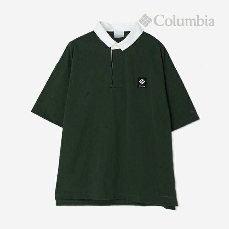 ＊COLUMBIA｜James Brook Shor