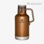 ・STANLEY｜Classic Easy-Pour Growler 64oz/ スタンレー/クラシック イージーポア グロウラー/Maple #