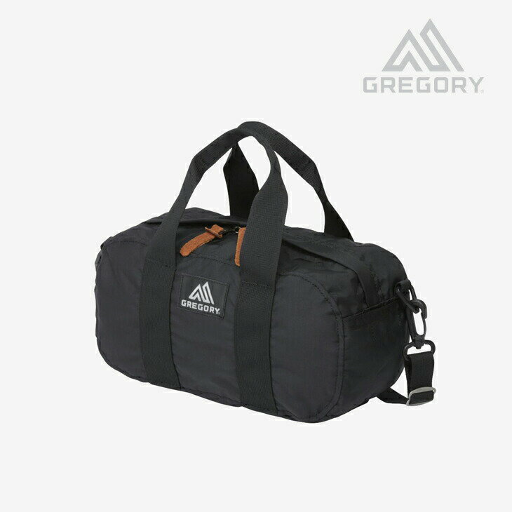 GREGORYPony Bag/ 쥴꡼/ݥˡ Хå /֥å #