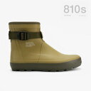 HUNTERBOOTS 正規輸入代理店　ORIGINAL SHORT UK6 BLACK ブラック メンズ 25cm ハンターブーツ 防寒 防雪