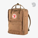 ・FJALLRAVEN｜Kanken/ フェールラーベン/カンケン バックパック/カーキダスト #