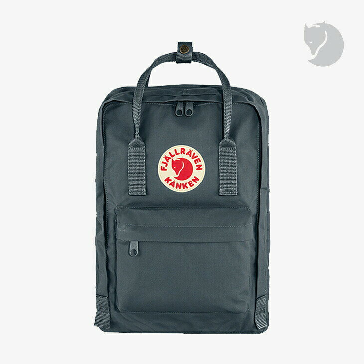 Rakuten - ・FJALLRAVEN｜Kanken Laptop 13 Daypack/ フェールラーベン/カンケン ラップトップ 13 デイパック リュック/グラファイト #