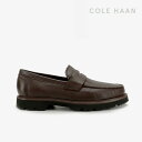 *COLE HAAN|American Classics Penny Loafer/ コール ハーン/アメリカン クラシックス ペニー ローファー レザー/マデイラxブラック #