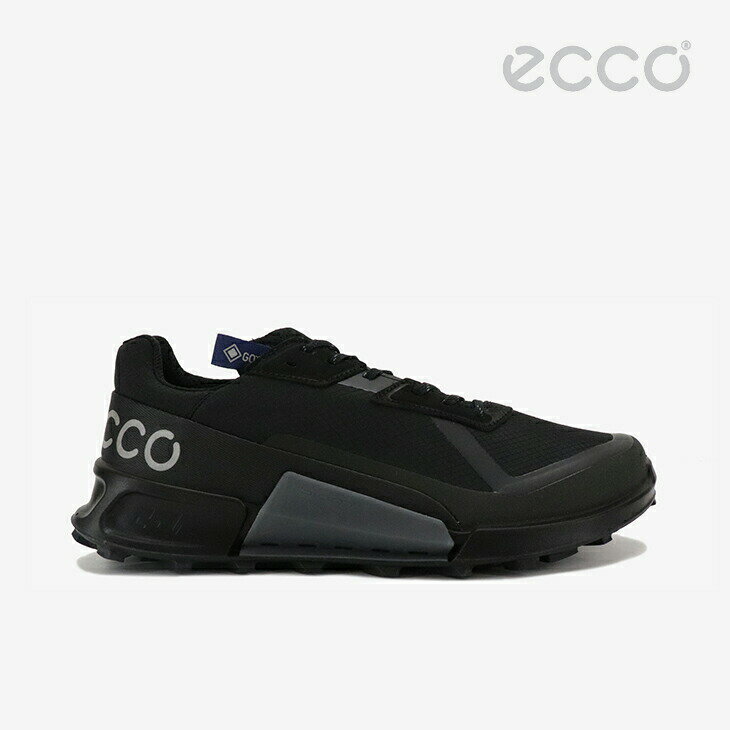 ＊ECCO｜Biom 2.1 X Country/ エコー/バイオム 2.1 カントリー メンズ/ブラック #