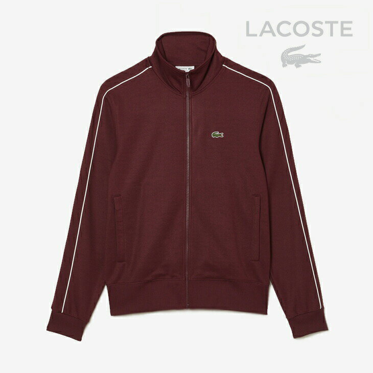 楽天市場】LACOSTE ラコステ(メンズジャージ|ジャージ 楽天市場】LACOSTE ラコステ(メンズジャージ|ジャージ
