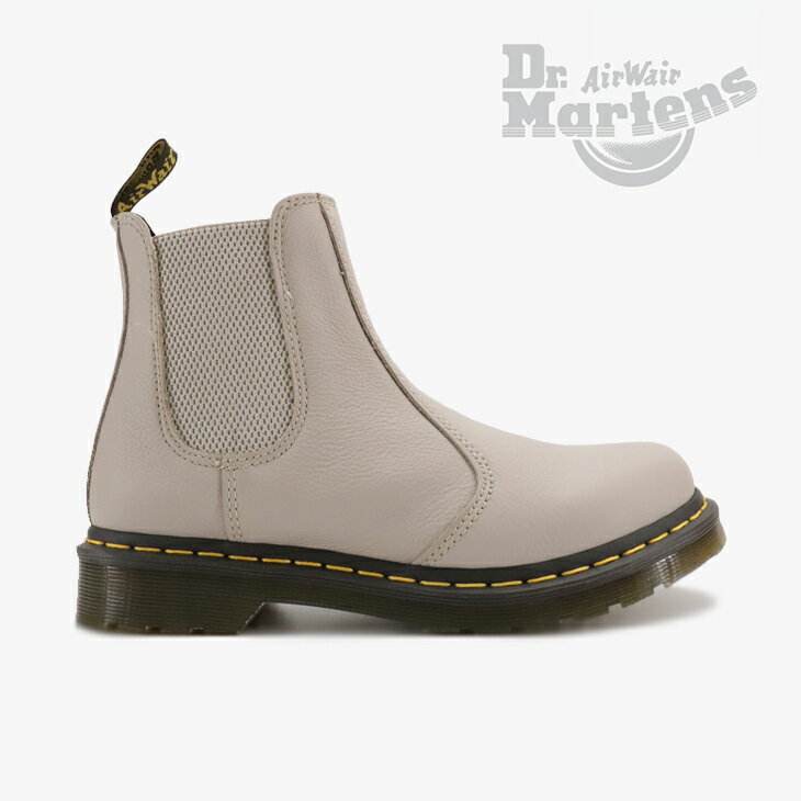 ドクターマーチン ・DR.MARTENS｜W 2976 Chelsea Varginia/ ドクター マーチン/チェルシー バージニア/ヴィンテージトープ #