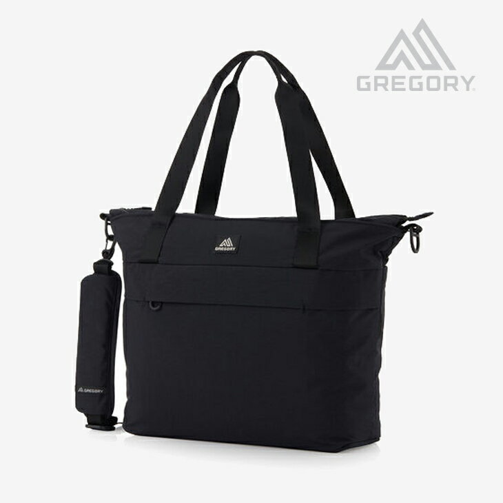 {ŵ}GREGORYW Suszy Tote Daypack/ 쥴꡼/ ȡ ǥѥå/ܥˡ֥å #