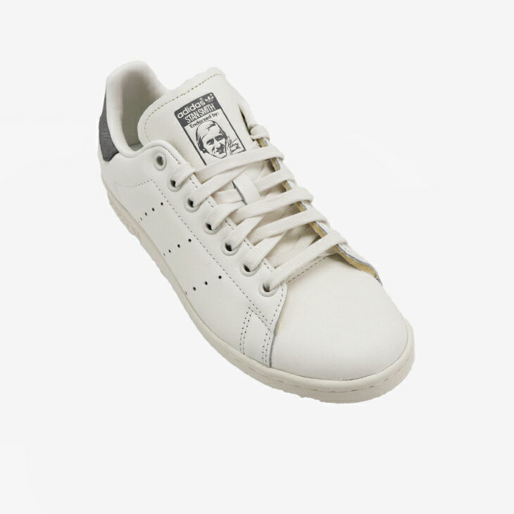 ・ADIDAS Originals｜Stan Smith/ アディダス/スタン スミス - レザー/コアホワイト # 3