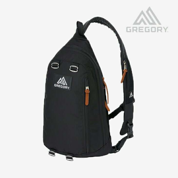 GREGORYSpin Sling/ 쥴꡼/ԥ  /֥å #