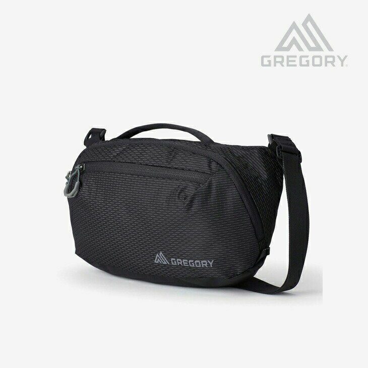 GREGORYNano Shoulder Bag/ 쥴꡼/ʥ  Хå/֥ǥ֥å #