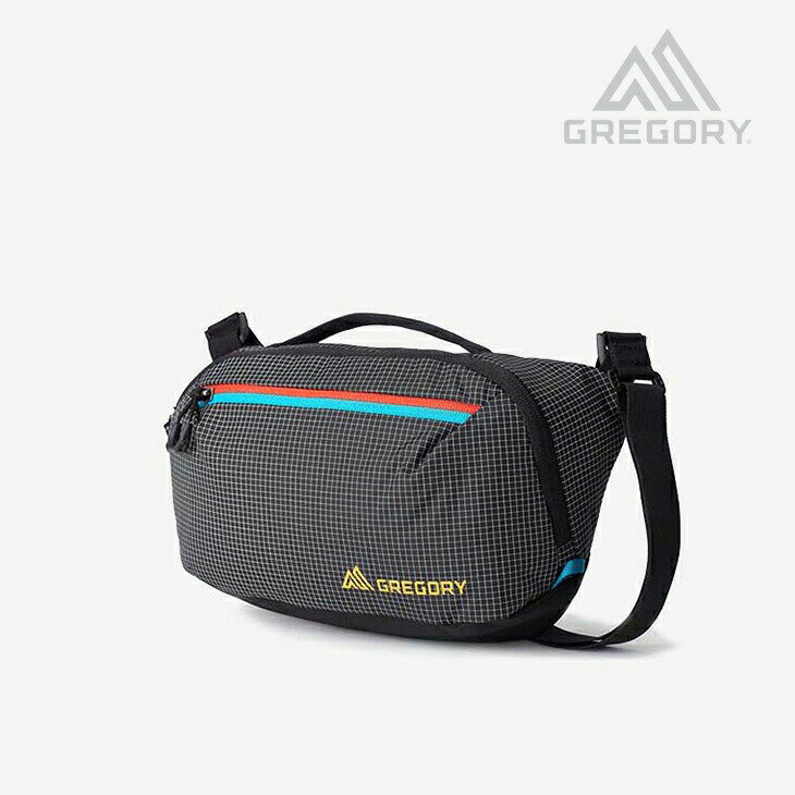 GREGORYNano Shoulder Bag/ 쥴꡼/ʥ  Хå/ƥΥ֥å #