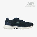 ・SKECHERS｜W Go Walk 6 Iconic Vision / スケ