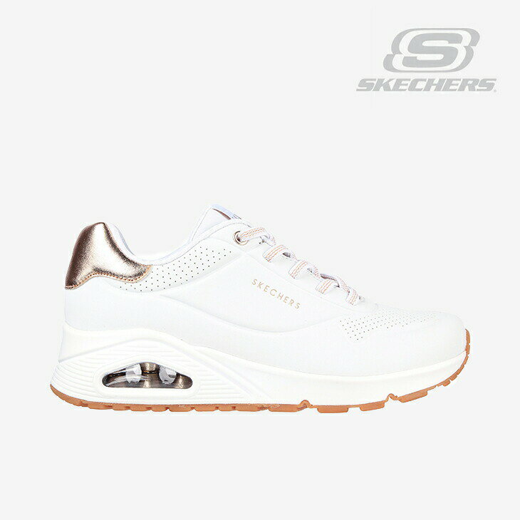 ・SKECHERS｜W Uno Shimmer Away/ スケッチャーズ/ウノ