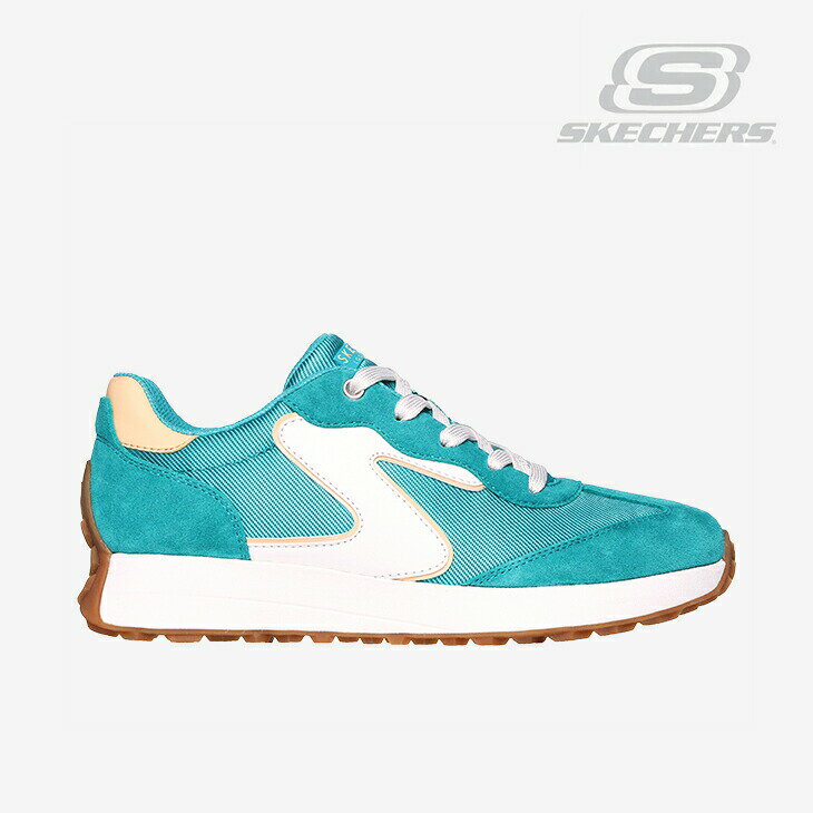 Rakuten - ＊SKECHERS｜W Gusto Zesty/ スケッチャーズ/ガストー ゼスティ/ティール #