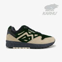 ・KARHU｜Legacy 96/ カルフ/レガシー ライフスタイル/アイリッシュクリームxジェット #