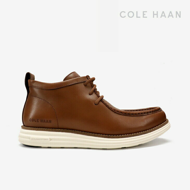 COLE HAANOriginal Grand Moc Toe Chukka/  ϡ/ꥸʥ  å ȥ ...