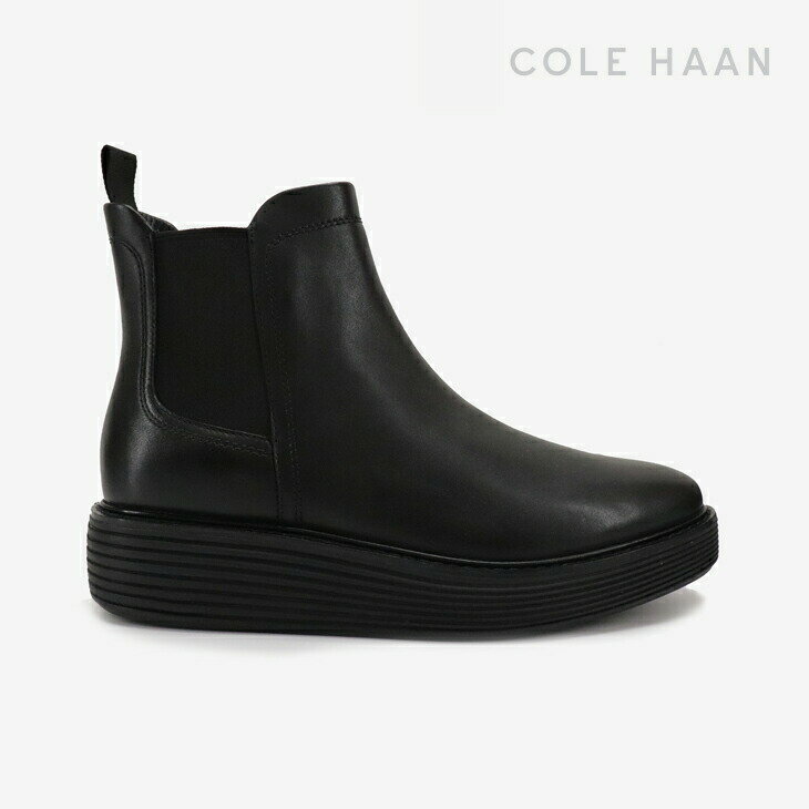 コール ハーン COLE HAAN ゼログランド シティ ウェッジ サイド