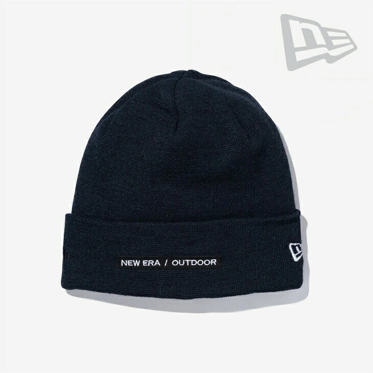 ・NEW ERA｜Outdoor Basic Cuff Knit Flame Resistant/ ニュー エラ/アウトドア ベーシック カフ ニッ..