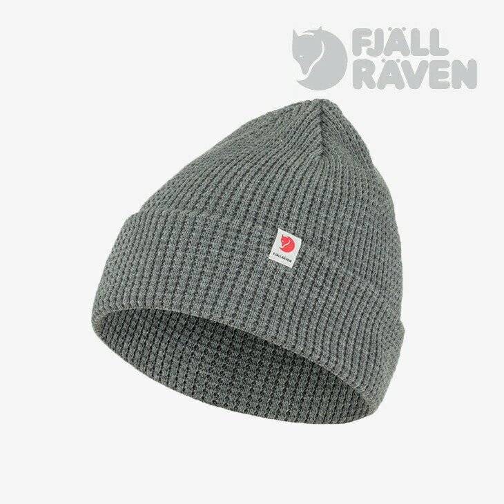 樂天商城 - ・FJALLRAVEN｜Tab Hat/ フェールラーベン/タブ ハット/グレー #