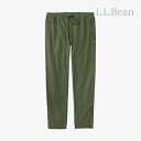 ・L.L.BEAN｜Explorer Ripstop Pants/ エルエルビーン/エクスプローラー リップストップ カーゴ パンツ/ディープオリーブ #