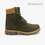 TIMBERLANDPremium 6-Inch WP Boot Regenerative Leather/ ƥС/ץߥ 6 ץ롼 ֡ 쥸ͥ쥤ƥ 쥶/꡼֥֥饦 #