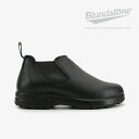 ・BLUNDSTONE｜2380 All-Terrain Low Elastic Sided Vibram/ ブランドストーン/オールテレイン ロー チェルシー ビブラム/ブラック #