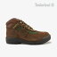 TIMBERLANDField Boot F L WP Nubuck/ ƥС/ե ֡ ե֥å 쥶 ץ롼 ̥Хå/֥饦 #