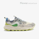 ・FLOWER MOUNTAIN|Yamano 3 Leather Layers/ フラワー マウンテン/ヤマノ レザー レイヤー/プレリー #