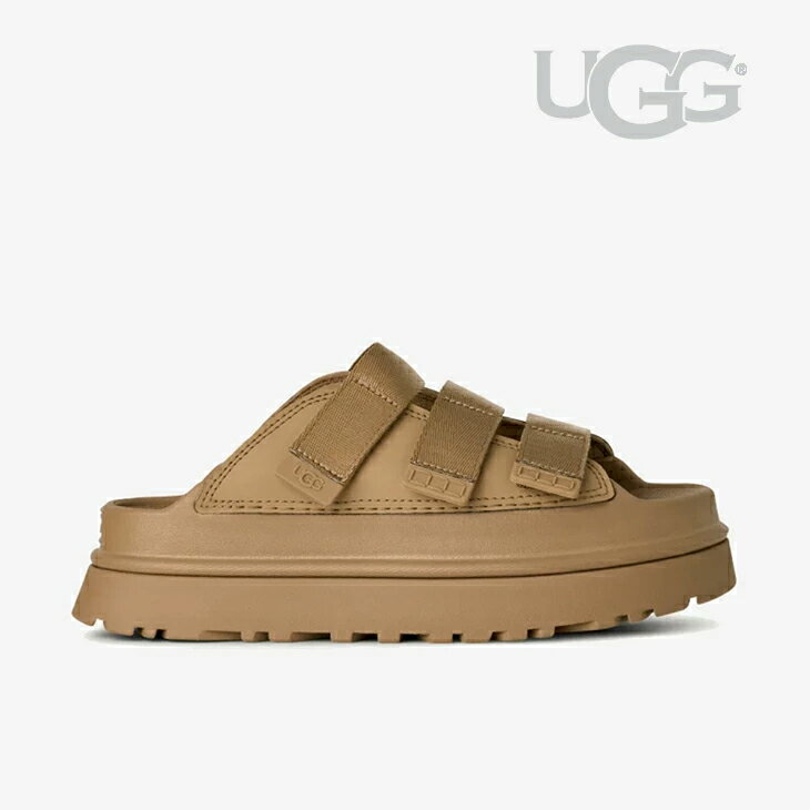 UGGW Goldenglow Slide Platform/ /ǥ󥰥 饤 ץåȥե/ #