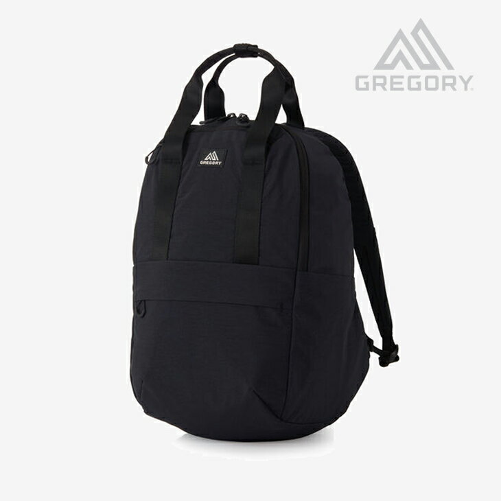 Rakuten - ・{特典付} GREGORY｜W Suszy Backpack Medium Daypack/ グレゴリー/スージー バックパック ミディアム デイパック/エボニーブラック #