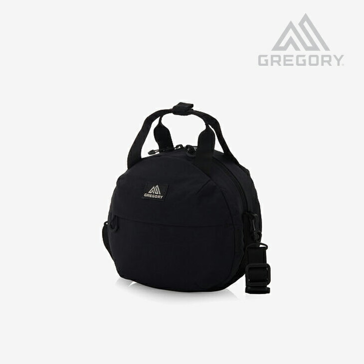 {ŵ}GREGORYW Suszy Round Crossbody/ 쥴꡼/ 饦 ܥǥ /...