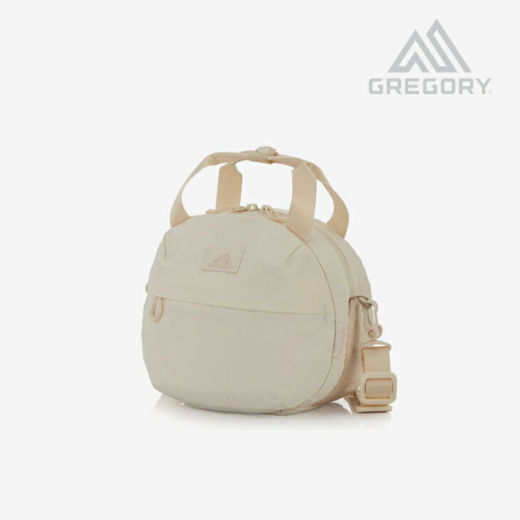 {ŵ}GREGORYW Suszy Round Crossbody/ 쥴꡼/ 饦 ܥǥ /...