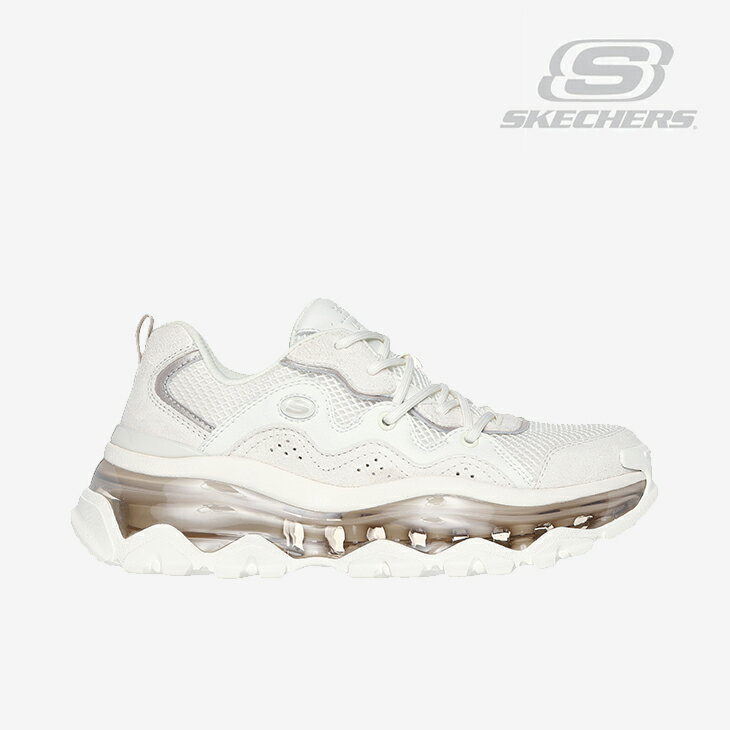 Rakuten - ：SKECHERS｜W Uno Chaos Skech-Air/ スケッチャーズ/ウノ カオス スケッチエア/ホワイト #