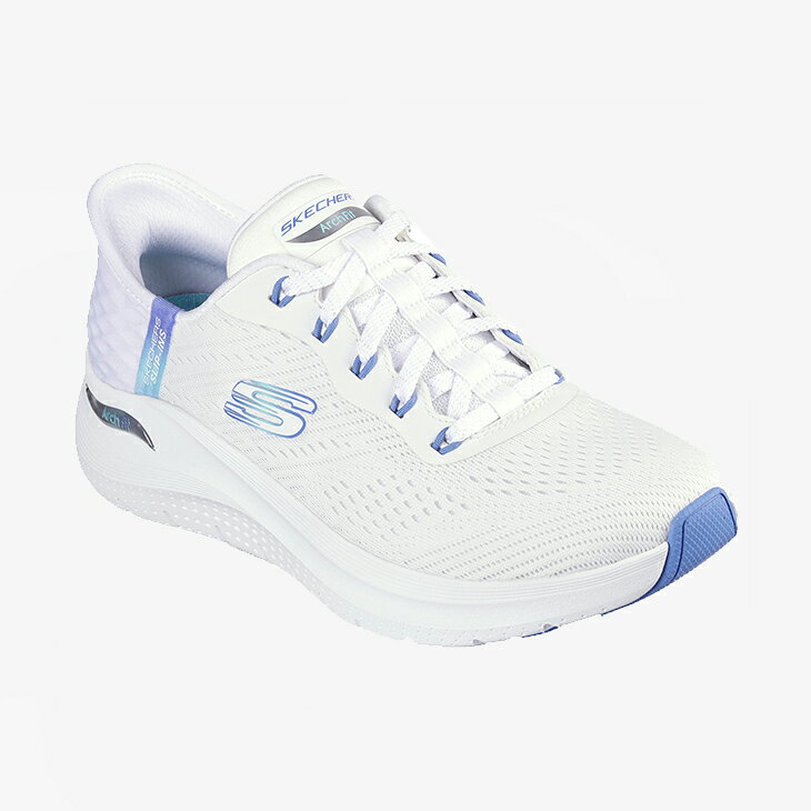 ：SKECHERS｜W Slip-Ins Arch Fit 2.0 Easy Chic/ スケッチャーズ/スリップインズ ...