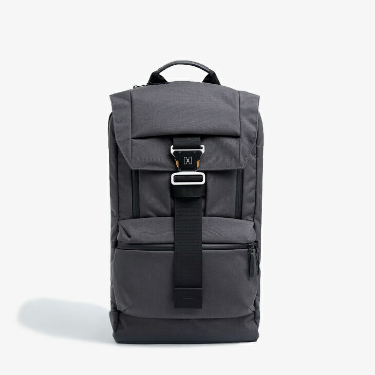 ・HURU｜H2 City Daypack Cordura/ フル/H2 シティ デイパック リュック コーデュラ/グレー #