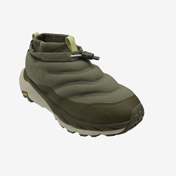 ��HOKA ONE ONE��Kaha 2 Frost Moc GTX Primaloft Vibram/ �ۥ� ���� ����/���� 2 �ե����� ��å� �����ƥå��� �ץ�ޥ��ե� �ӥ֥��/����ƥ��������꡼��x���ץ롼�����꡼�� #