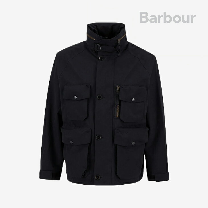 楽天市場】barbour フードの通販