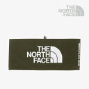 ・THE NORTH FACE｜Comfort Cotton Towel M/ ノース フェイス/コンフォート コットン タオル ミディアム/ニュートープグリーン #