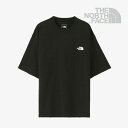 ＊THE NORTH FACE｜SS Never Stop ING T-Shirt/ ノース フェイス/ショートスリーブ ネバー ストップ アイエヌジー Tシャツ/ブラック