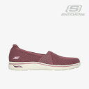 SKECHERS｜W Arch Fit Uplift Celeste/ スケッチャーズ/アーチ フィット アップリフト セレステ /ダークローズ