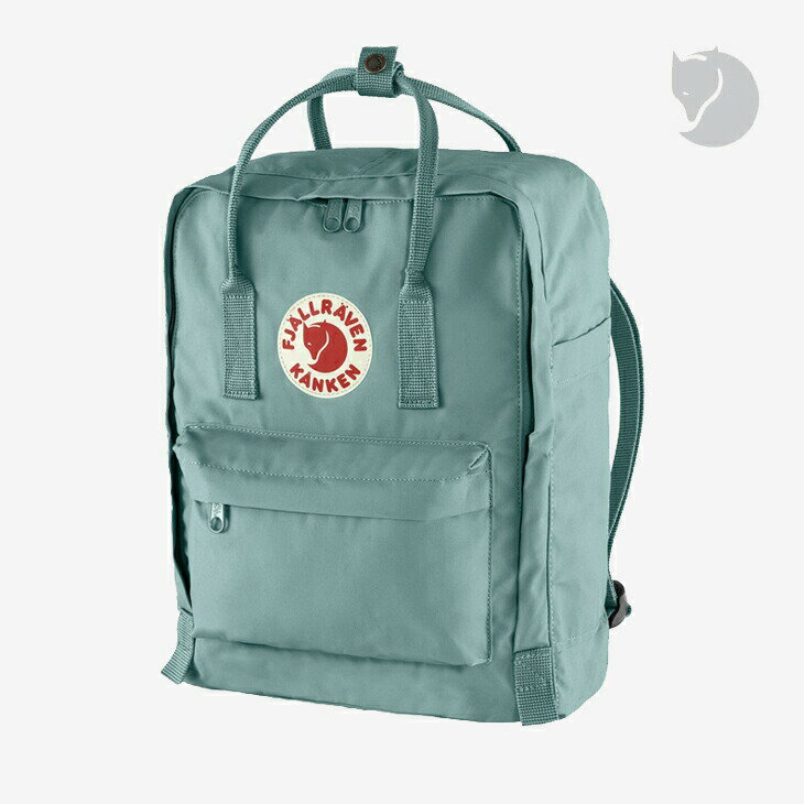 ・FJALLRAVEN｜Kanken Daypack/ フェールラーベン/カンケン デイパック リュック/スカイブルー #