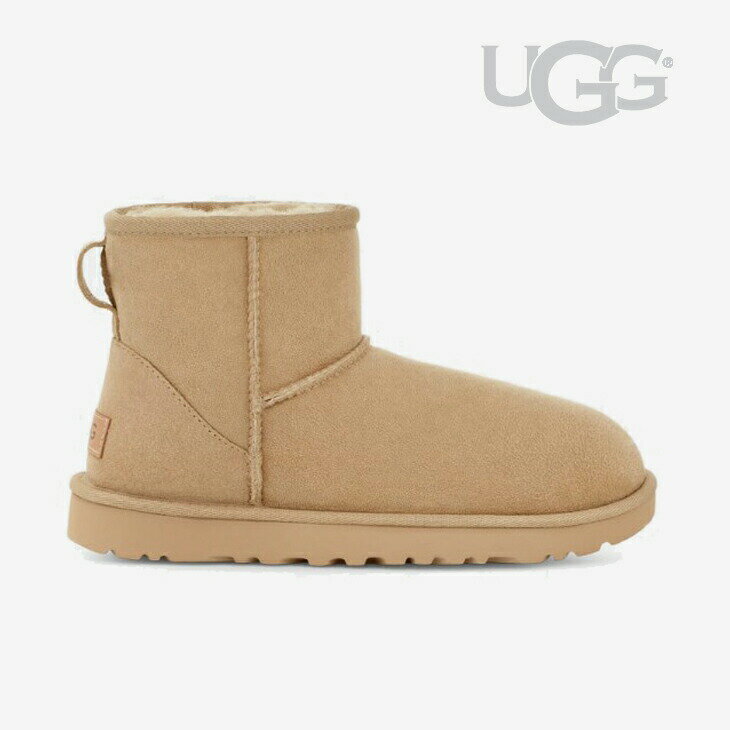 ・UGG｜W Classic Mini II/ 