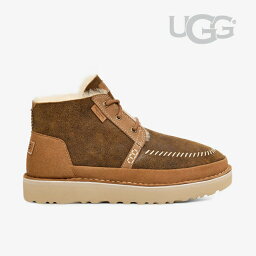 ・UGG｜Neumel Crafted Regenerate/ アグ/ニューメル クラフテッド リジェネレート/チェスナット #