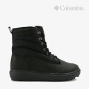 ・COLUMBIA|Sapland II Lux WP OH Infinity Vibram Arctic Grip/ コロンビア/サップランド ラックス ウォ...