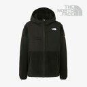 ＊THE NORTH FACE｜Denali Hoodie/ ノース フェイス/デナリ フーディ マイクロフリース ジャケット/ブラック